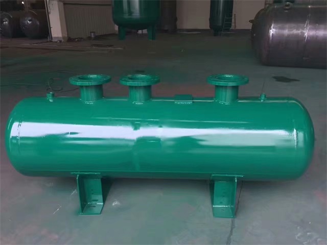 淮北淮北淮北蒸汽分气缸